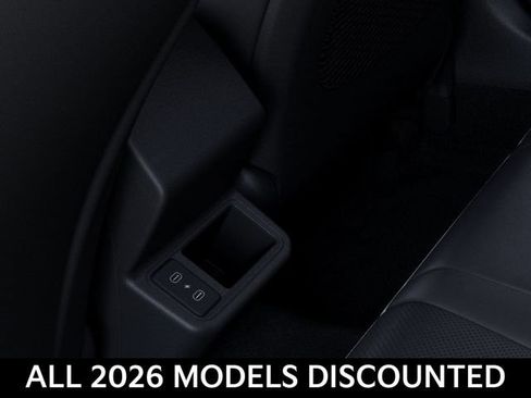 New 2026 Kia K4 GT-Line Turbo w/ GT-Line Premium Package FWD image 26