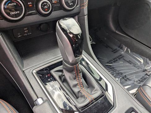 Used 2022 Subaru Crosstrek 2.5i Limited w/ Moonroof Package 1 image 13