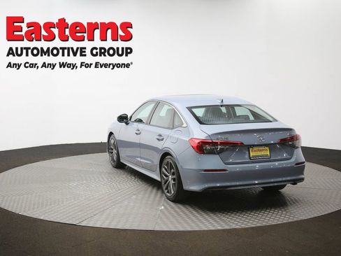 Used 2022 Honda Civic Touring image 67