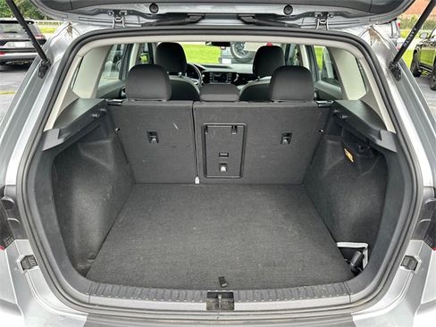 Used 2022 Volkswagen Taos S image 29