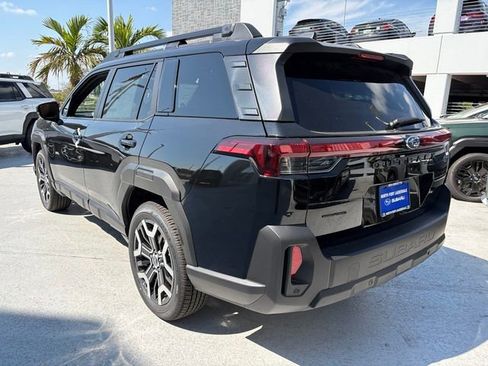 New 2026 Subaru Outback Touring XT AWD/4WD image 6