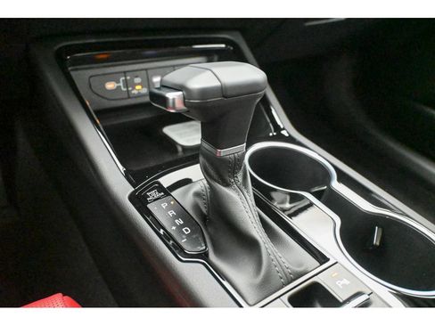 New 2026 Kia K5 GT-Line image 25