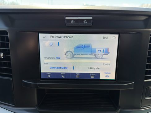 New 2026 Ford F350 XLT AWD/4WD image 26