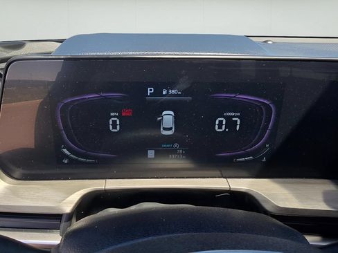 Used 2024 Kia Telluride EX X-Line AWD/4WD image 20
