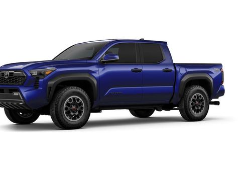 New 2025 Toyota Tacoma TRD Off-Road image 24