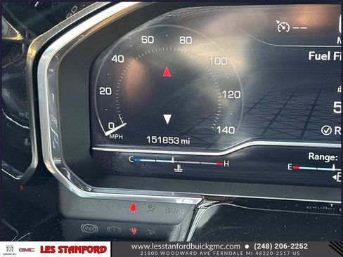 Used 2023 GMC Sierra 1500 SLE w/ X31 Off-Road Package image 22