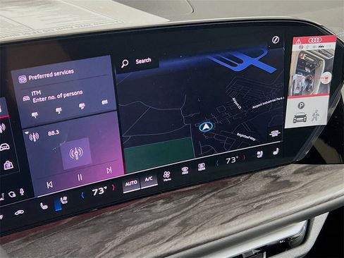 New 2025 Audi Q5 Prestige image 14