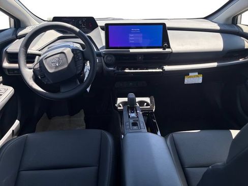 New 2026 Toyota Prius XLE FWD image 14
