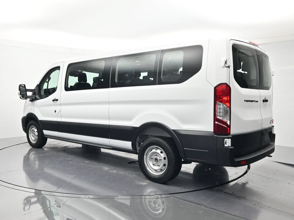 New 2026 Ford Transit 350 XL RWD image 7