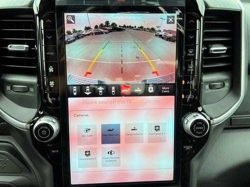 New 2025 RAM 2500 Big Horn image 22