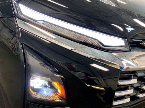 Used 2025 Chevrolet Equinox LT AWD/4WD image 26