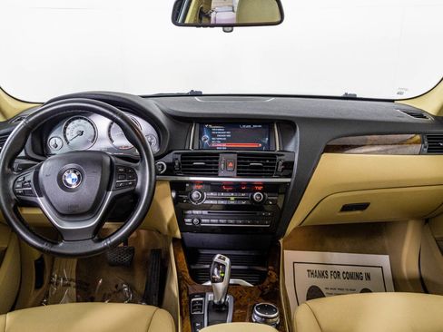 Used 2016 BMW X3 xDrive28i image 23