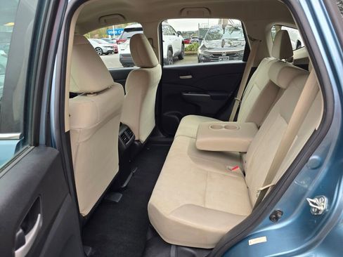 Used 2015 Honda CR-V LX image 16
