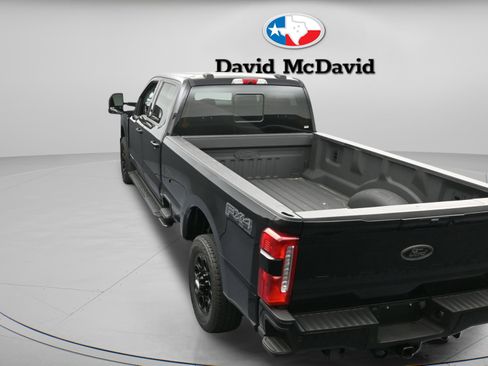 Used 2024 Ford F350 Lariat w/ Lariat Ultimate Package AWD/4WD image 44