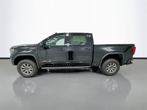 New 2026 GMC Sierra 1500 AT4X image 4
