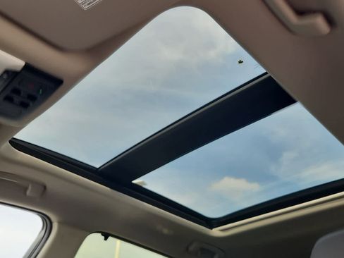 New 2026 Nissan Rogue SV w/ SV Premium Package image 12