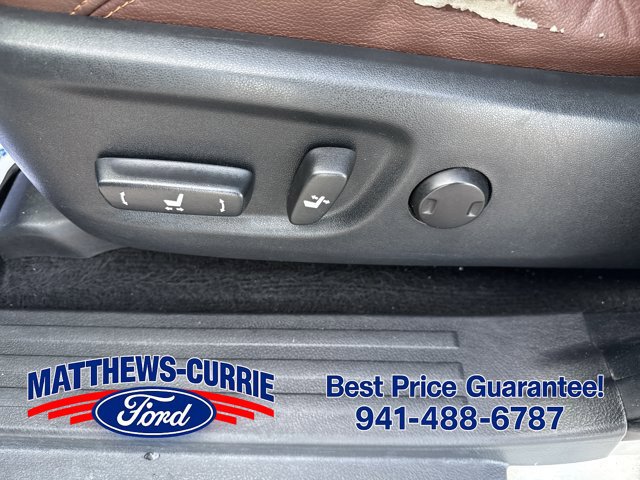 Used 2017 Toyota 4Runner Limited AWD/4WD image 10