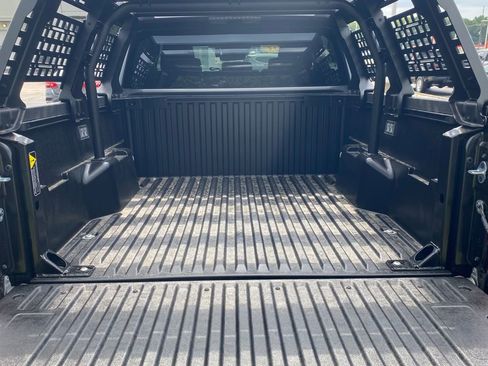 New 2025 Toyota Tacoma SR5 image 10