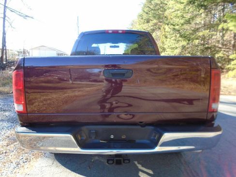 Used 2004 Dodge Ram 3500 Truck SLT w/ Trailer Tow Group image 6