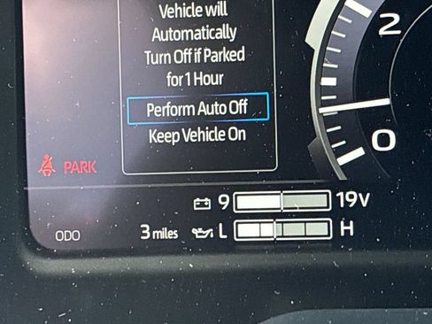 New 2026 Toyota Tundra Limited RWD image 40