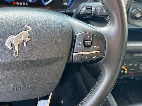 Used 2024 Ford Bronco Sport Big Bend w/ Convenience Package image 23