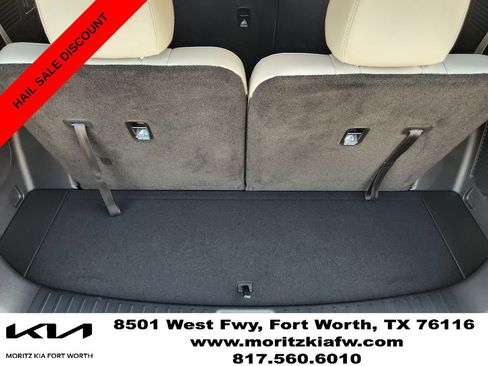 New 2025 Kia Sorento S AWD/4WD image 22