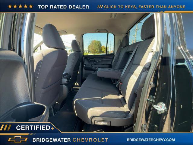 Used 2026 Honda Ridgeline Sport image 12
