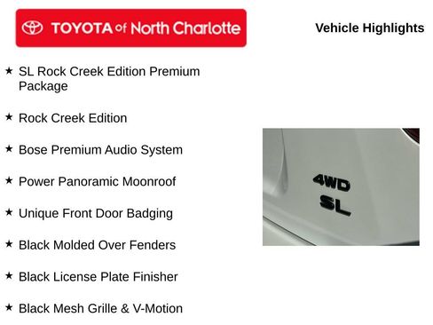 Used 2020 Nissan Pathfinder SL AWD/4WD image 5