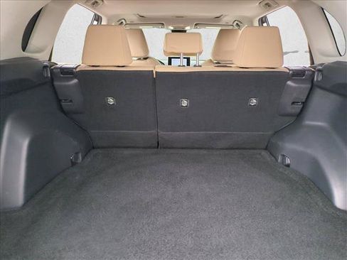 Used 2025 Toyota RAV4 XLE w/ Convenience Package AWD/4WD image 6