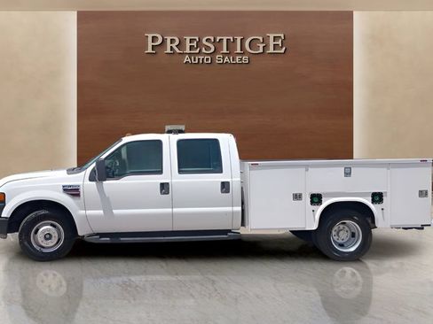 Used 2008 Ford F350 XL RWD image 13
