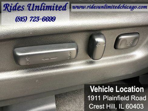 Used 2020 Honda Passport Elite image 17