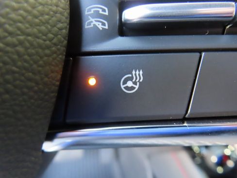 New 2026 Chevrolet Traverse Z71 w/ Enhanced Driving Package image 14