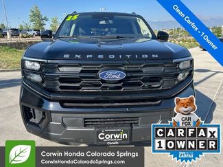 Used 2025 Ford Expedition Active AWD/4WD video 2