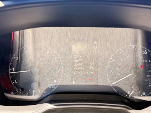 Used 2023 Toyota Corolla LE FWD image 21