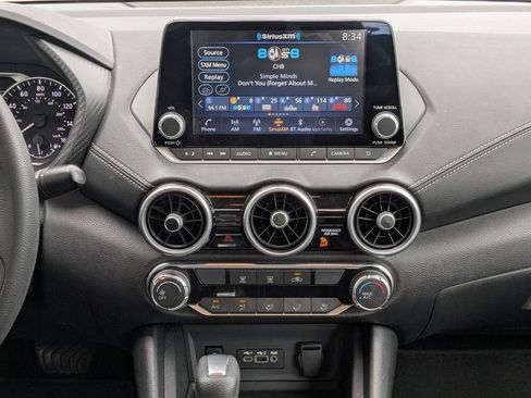 Used 2024 Nissan Sentra SV image 17