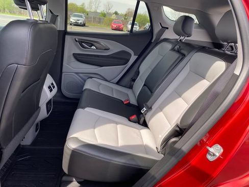 Certified 2023 GMC Terrain SLT w/ LPO, Floor Liner Package FWD image 19