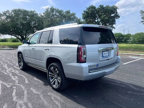 Used 2019 GMC Yukon Denali w/ Denali Ultimate Package RWD image 5