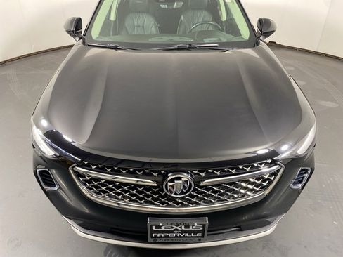 Used 2021 Buick Envision Avenir w/ Technology Package II image 6