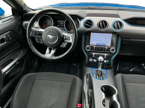 Used 2020 Ford Mustang Coupe w/ Equipment Group 101A image 14