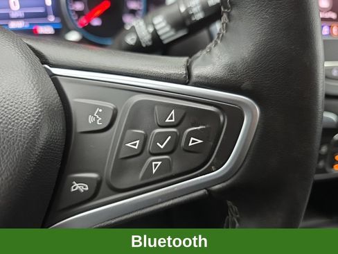 Used 2023 Chevrolet Equinox LT AWD/4WD image 27