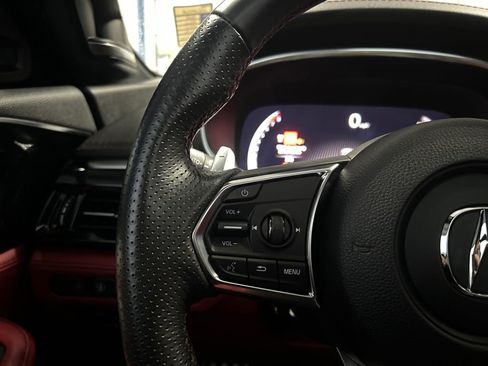 Used 2025 Acura MDX A-Spec image 18