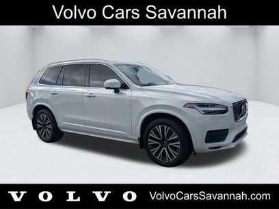 Used 2020 Volvo XC90 T6 Momentum w/ Protection Package Premier