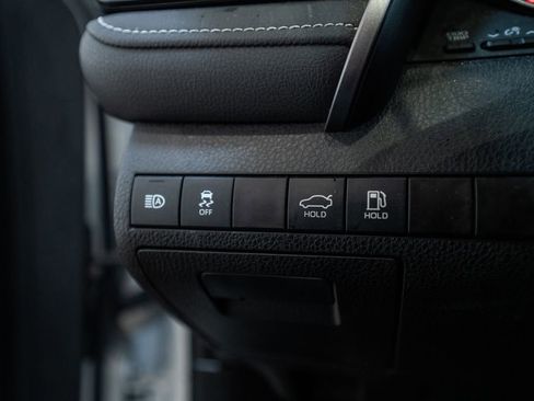 Used 2024 Toyota Camry XSE image 20