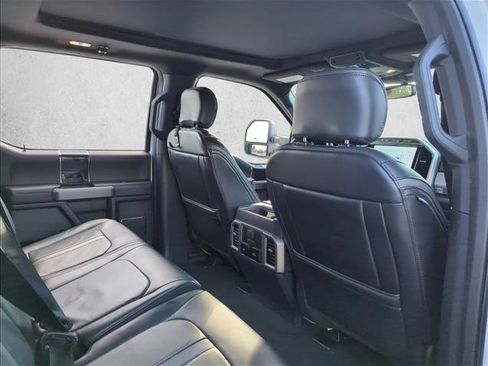 Used 2022 Ford F350 Platinum image 23