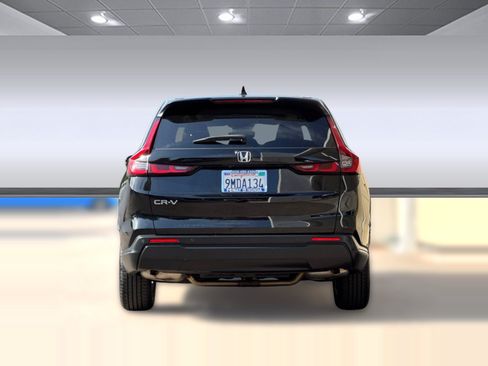 Used 2024 Honda CR-V EX-L image 10