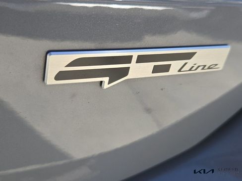 Used 2023 Kia K5 GT-Line w/ GT-Line Premium Package image 17