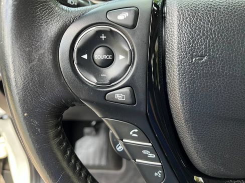 Used 2019 Honda Ridgeline RTL-E image 14