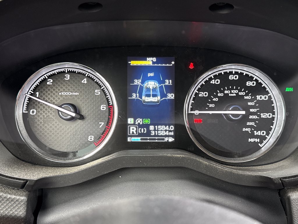Used 2023 Subaru Forester Touring AWD/4WD image 18