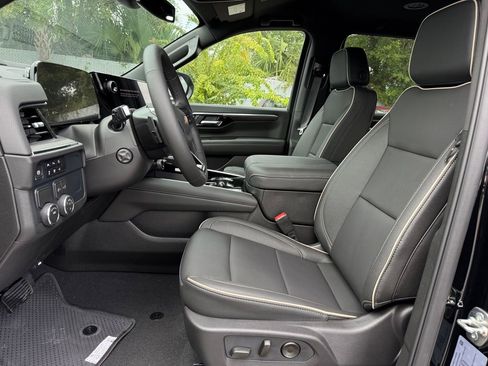 New 2026 Chevrolet Tahoe Premier image 14