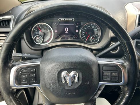 Used 2019 RAM 2500 Laramie AWD/4WD image 19